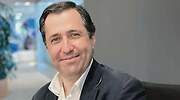 Xavier Mon (Unilever): Multiplicaremos las ventas de productos vegetales por veinte