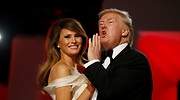 Melania contradice a Trump y rechaza la separación de los menores de sus progenitores en la frontera