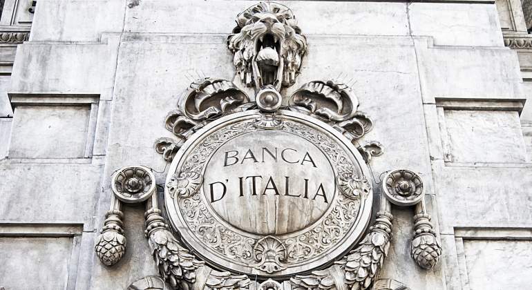 banca de italia