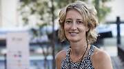 Natalia Berenguer, presidenta de Vegetales: La industria de alternativas vegetales mantendrá el crecimiento a doble dígito dura