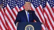 Trump prohíbe a los estadounidenses invertir en empresas afines al ejército de China