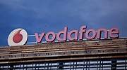 Vodafone provisiona 2.900 millones de euros por el deterioro de sus activos en España