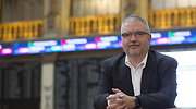 Sisco Sapena: El OTC será un triángulo mágico: podrás comprar acciones en EEUU, Euronext o el MAB