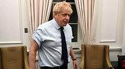 La Cámara de los Lores lanza el primer aviso a Johnson: no permitirán la ruptura del tratado con la UE