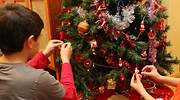 Los consejos de la OMS para Navidad ante la mala evolución de la pandemia: quedarse en casa y evitar reuniones familiares