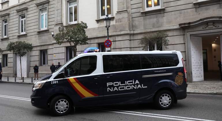 Junqueras-furgon-traslado-4enero2018-Reuters.jpg
