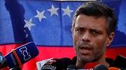 España descarta la entrega de Leopoldo López a la justicia de Venezuela e insta a buscar una solución pacífica