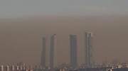 Madrid limita a 70 km/h la velocidad de circulación en la M30 y vías de acceso por un pico de contaminación