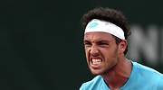 Marco Cecchinato, el tenista que triplicará sus ingresos tras ser la revelación de Roland Garros