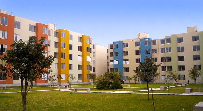 El calentón de precios en Madrid se extiende a la periferia: la vivienda sube más de un 20% en Vicálvaro, Moratalaz y Fuencarral