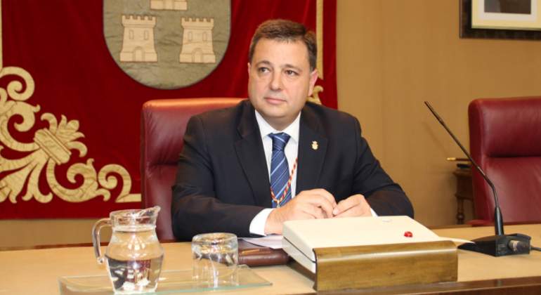 Manuel-Serrano-alcalde-de-Albacete