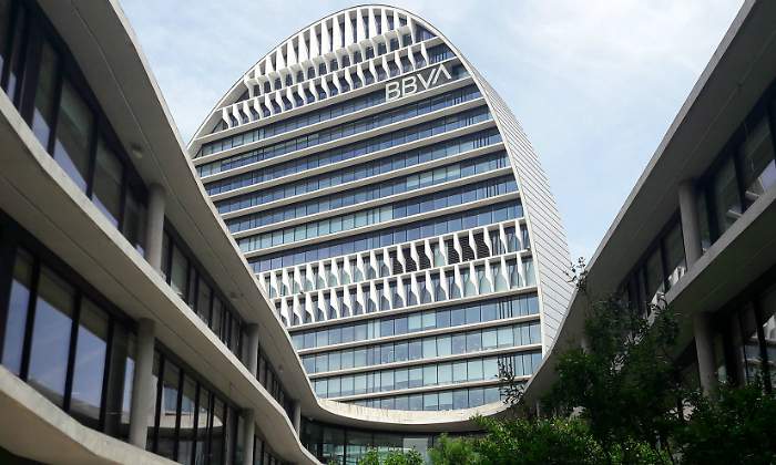 Sede de BBVA