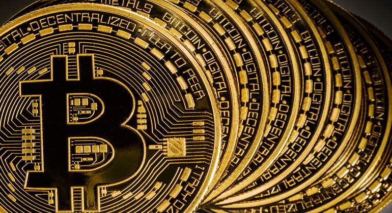 bitcoin