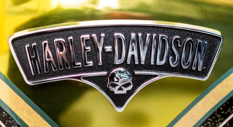 harley-davidson