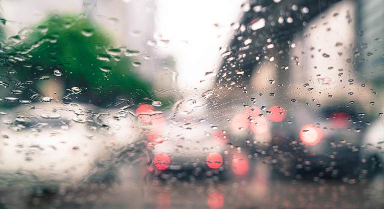 Tormenta perfecta automocin