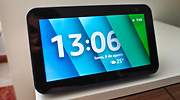 Prueba Amazon Echo Show 5: la evolución del reloj despertador