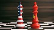 La guerra comercial entre EEUU y China es solo un episodio de la gran batalla por la hegemonía mundial