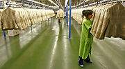 El cierre de Rusia impactará en un 20% el beneficio bruto de Inditex
