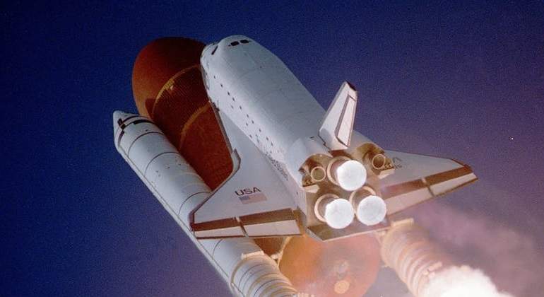 Columbia-Space-Shuttle