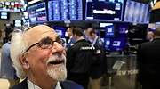 ¡Que viene el lobo de Wall Street!
