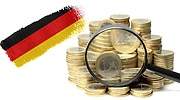 Alemania esquiva la recesión técnica al crecer un 0,1% en el tercer trimestre y se alejan los estímulos fiscales
