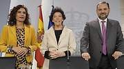 El Gobierno garantiza que Franco no será enterrado en la Almudena