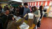 Argentina va a las urnas con el peronismo de vuelta y la crisis económica en el horizonte