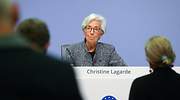 Lagarde abre la puerta a que el BCE introduzca criterios verdes en las compras de deuda