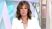 Ana Rosa Quintana anuncia que tiene cáncer de mama y deja temporalmente la televisión