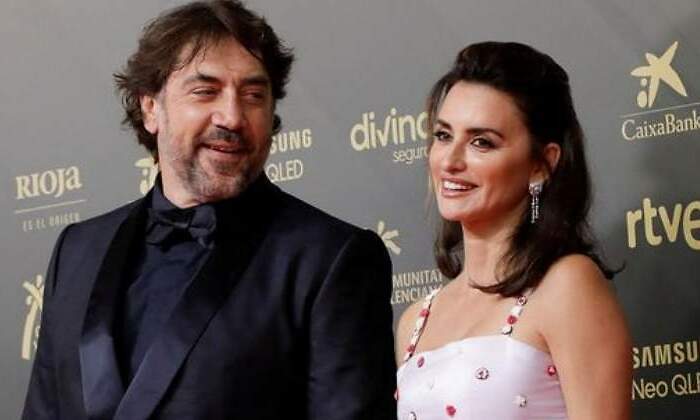 Javier Bardem y Penélope Cruz: de sus polémicas más sonadas a sus negocios  más desconocidos