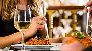 Estos son los autónomos que pueden deducirse los gastos de comida