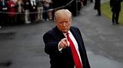 Trump: Nunca he trabajado para Rusia
