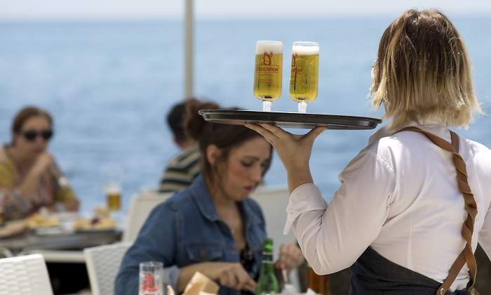 Cuándo abren los restaurantes y qué normas hay que seguir