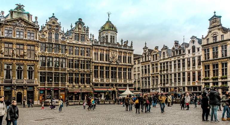 Belgica