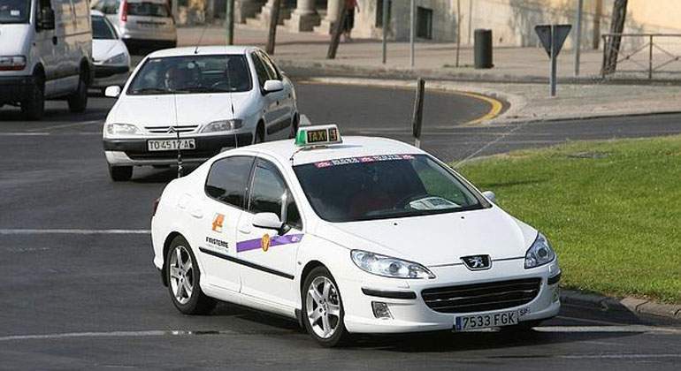 taxi-toledo