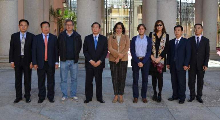 Visita-UCLM