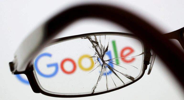 google gafas