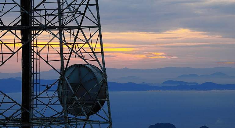 Telecomunicaciones