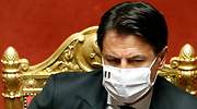 Italia pide un adelanto del Fondo de Recuperación para recortar impuestos