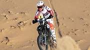 Tragedia en el Dakar: fallece el portugués Paulo Gonçalves durante la séptima etapa
