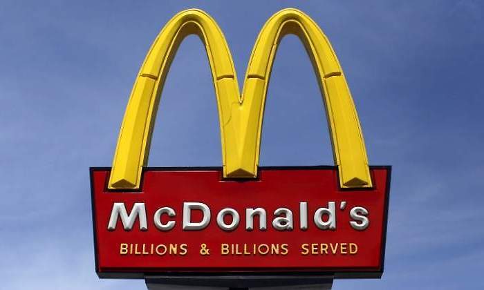MCdonalds