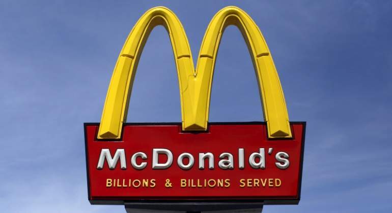 MCdonalds