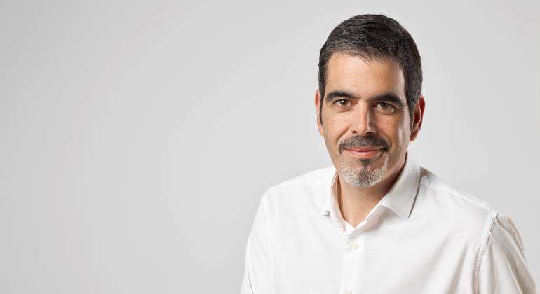 Eneko Goia alcalde de San Sebastin