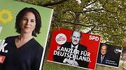 La futura política económica en Alemania: resolver el puzzle de múltiples coaliciones posibles