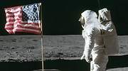 La NASA abrirá la Estación Espacial Internacional a turistas y empresas para financiar un nuevo viaje a la Luna