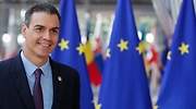 Sánchez evita hablar de su negociación con ERC y responde a PP y Cs que no abstenerse en la investidura es irresponsable