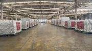 Inditex transporta gratuitamente para el Gobierno 457 millones de euros de material contra el coronavirus