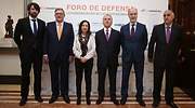 El sector de la defensa en España espera un plan tras los 12.000 millones de inversión del Gobierno hasta 2032
