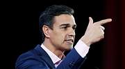 Pedro Sánchez está convencido de que sus Presupuestos se aprobarán en abril