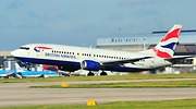 IAG reduce un 90% su capacidad tras activar los ERTE en Iberia, Vueling y British Airways